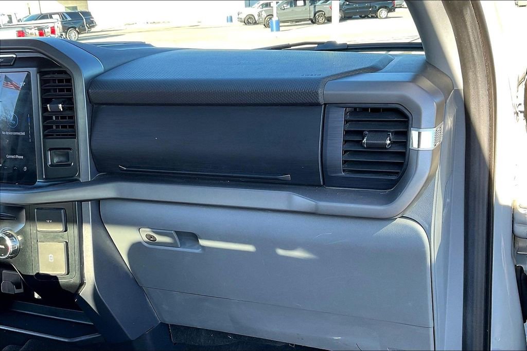 Used 2024 Ford F150 XLT w/ Tow/Haul Package image 16
