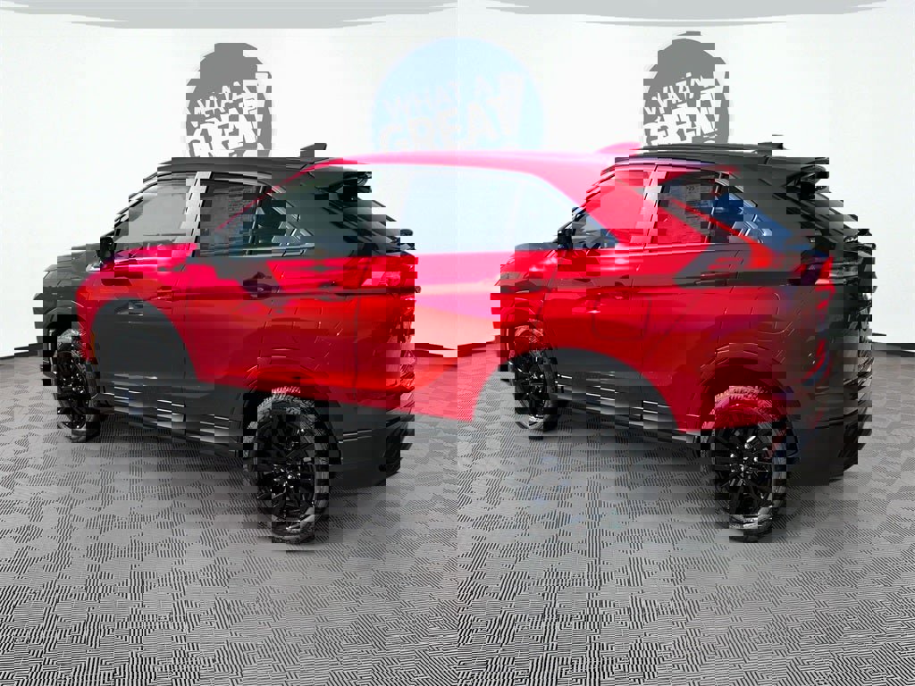 New 2026 Mitsubishi Eclipse Cross LE image 5