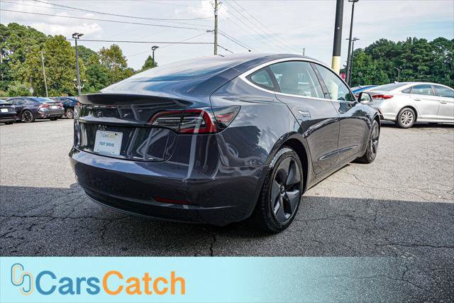 Used 2019 Tesla Model 3 Mid Range RWD image 11