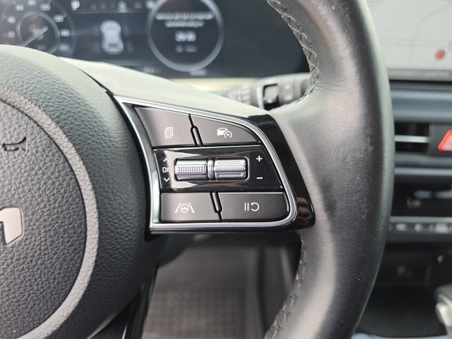 Certified 2024 Kia Seltos EX AWD/4WD image 40