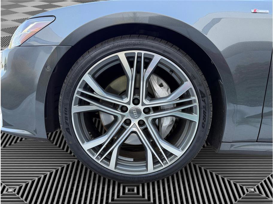Used 2019 Audi A7 3.0T Prestige image 14