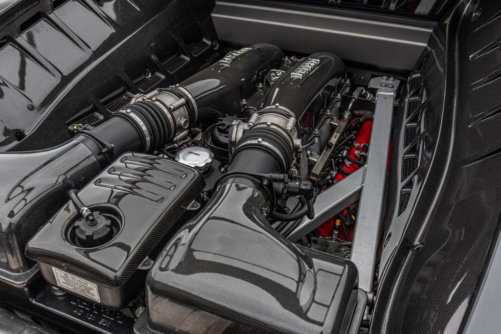 Used 2008 Ferrari F430 Scuderia RWD image 59
