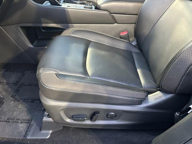 Certified 2025 Nissan Pathfinder SL image 25