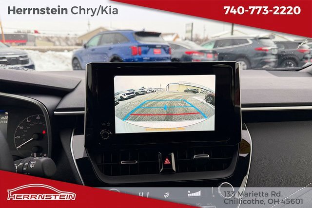 Used 2024 Toyota Corolla SE image 18