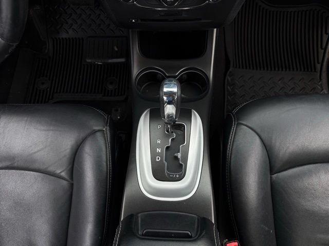 Used 2013 Dodge Journey Crew w/ Driver Convenience Group FWD image 26