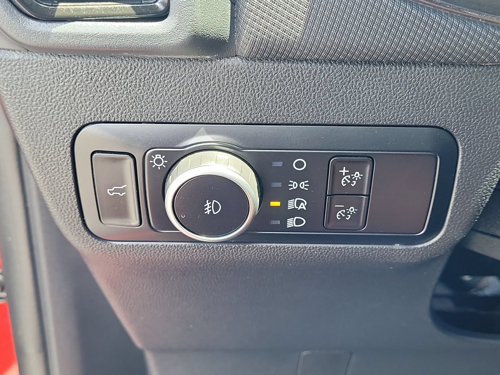 Certified 2022 Ford Bronco Sport Outer Banks AWD/4WD image 28
