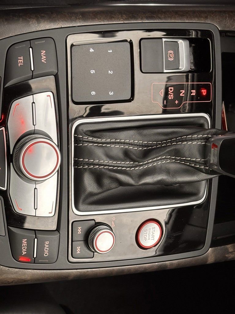 Used 2017 Audi S7 Premium Plus w/ Cold Weather Package image 16