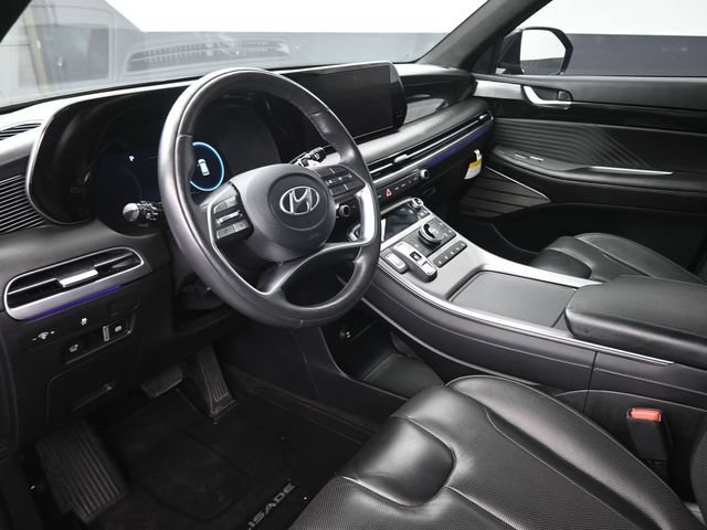 Used 2025 Hyundai Palisade Calligraphy FWD image 19