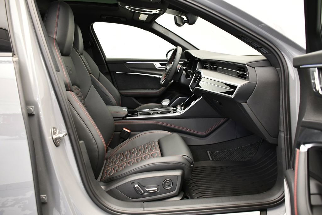 New 2026 Audi RS 6 performance image 47