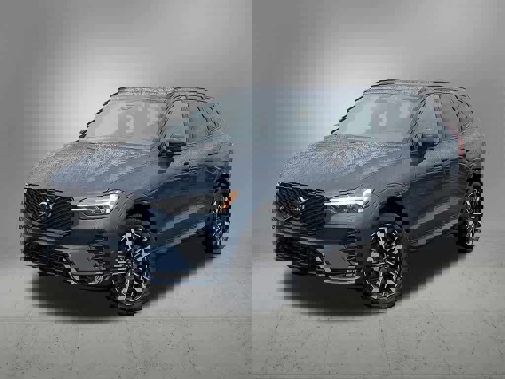 New 2026 Volvo XC60 B5 Plus w/ Protection Package Premier image 1