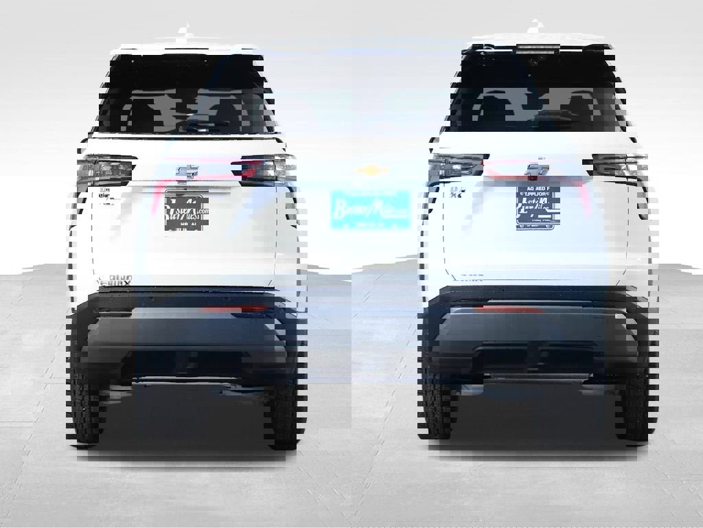 New 2026 Chevrolet Equinox LT w/ Safety and Technology Package image 10