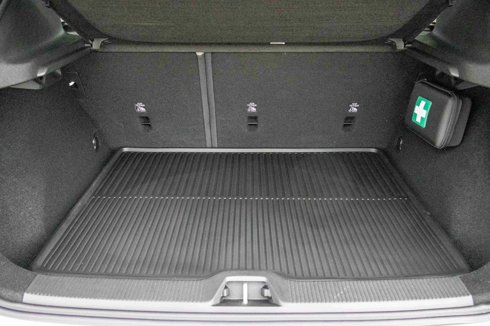 New 2026 Volvo EX30 Cross Country Ultra w/ Protection Package Premier image 25