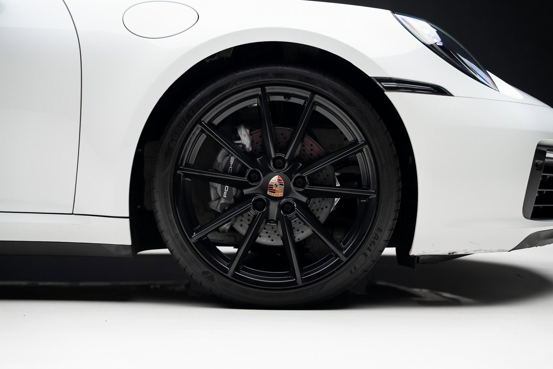 Used 2020 Porsche 911 Carrera image 40