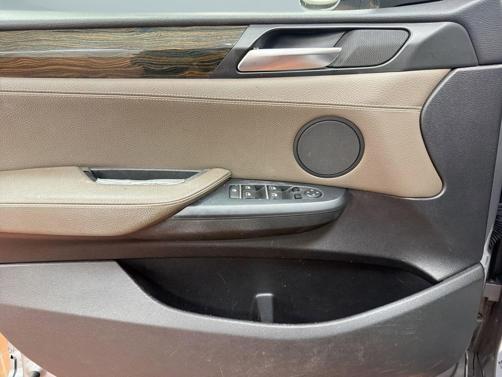 Used 2014 BMW X3 xDrive28i image 13