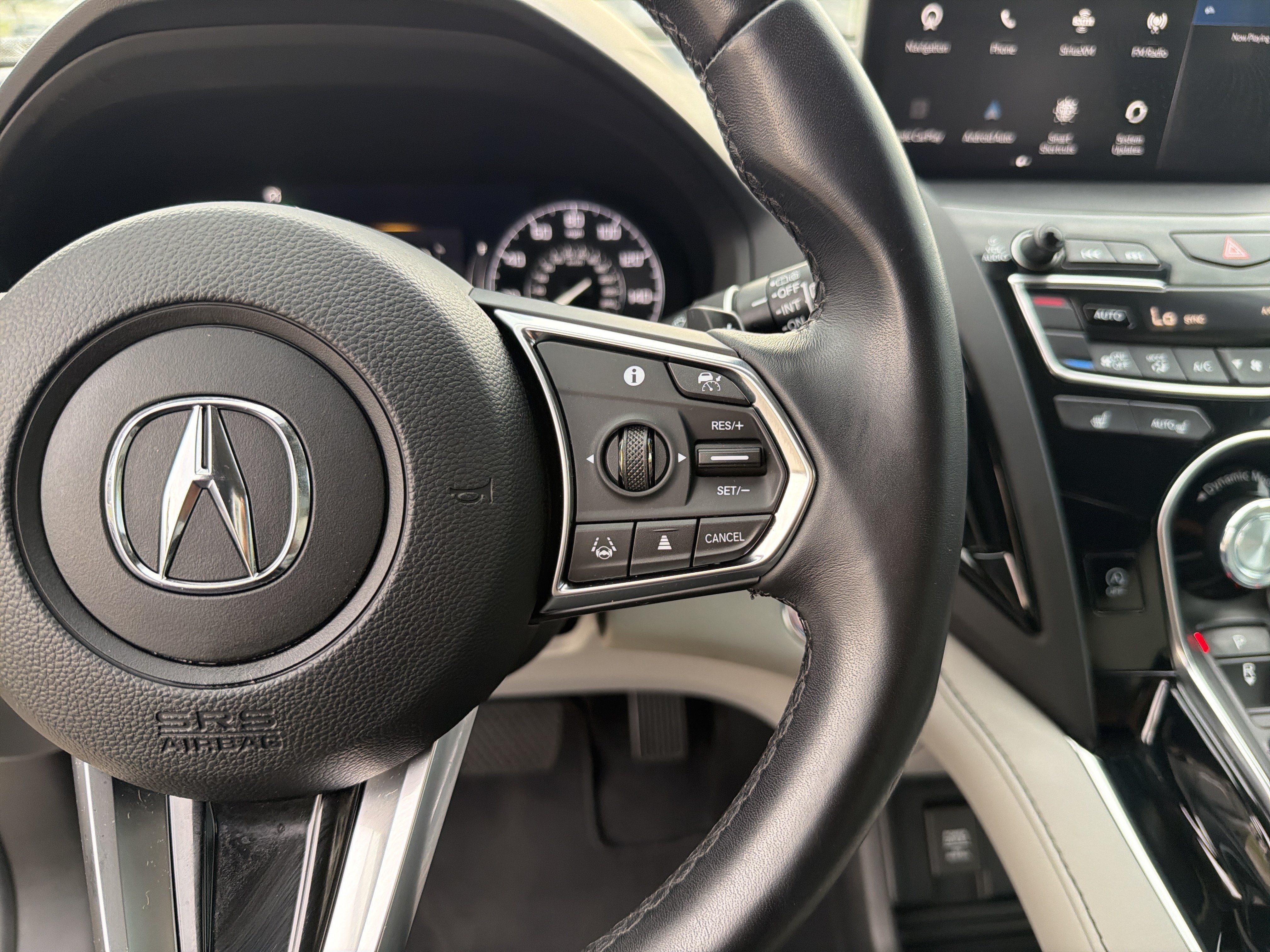 Certified 2023 Acura RDX w/ Technology Package AWD/4WD image 20