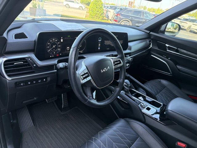 Used 2024 Kia Telluride SX X-Pro AWD/4WD image 15