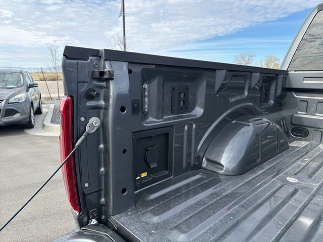 New 2025 Ford F150 Lariat w/ Equipment Group 501A Mid AWD/4WD image 32