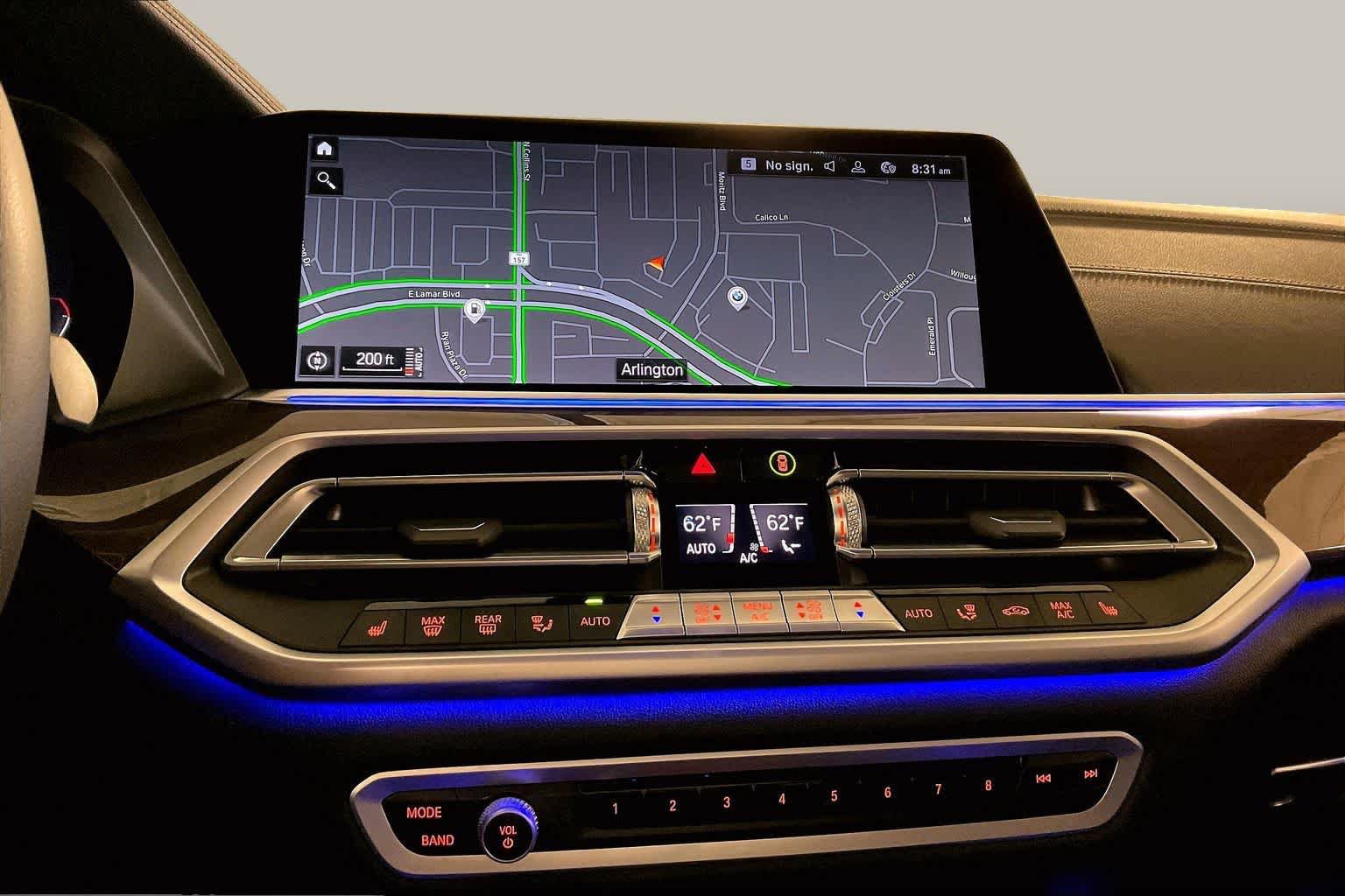 Used 2023 BMW X5 sDrive40i w/ Premium Package RWD image 6