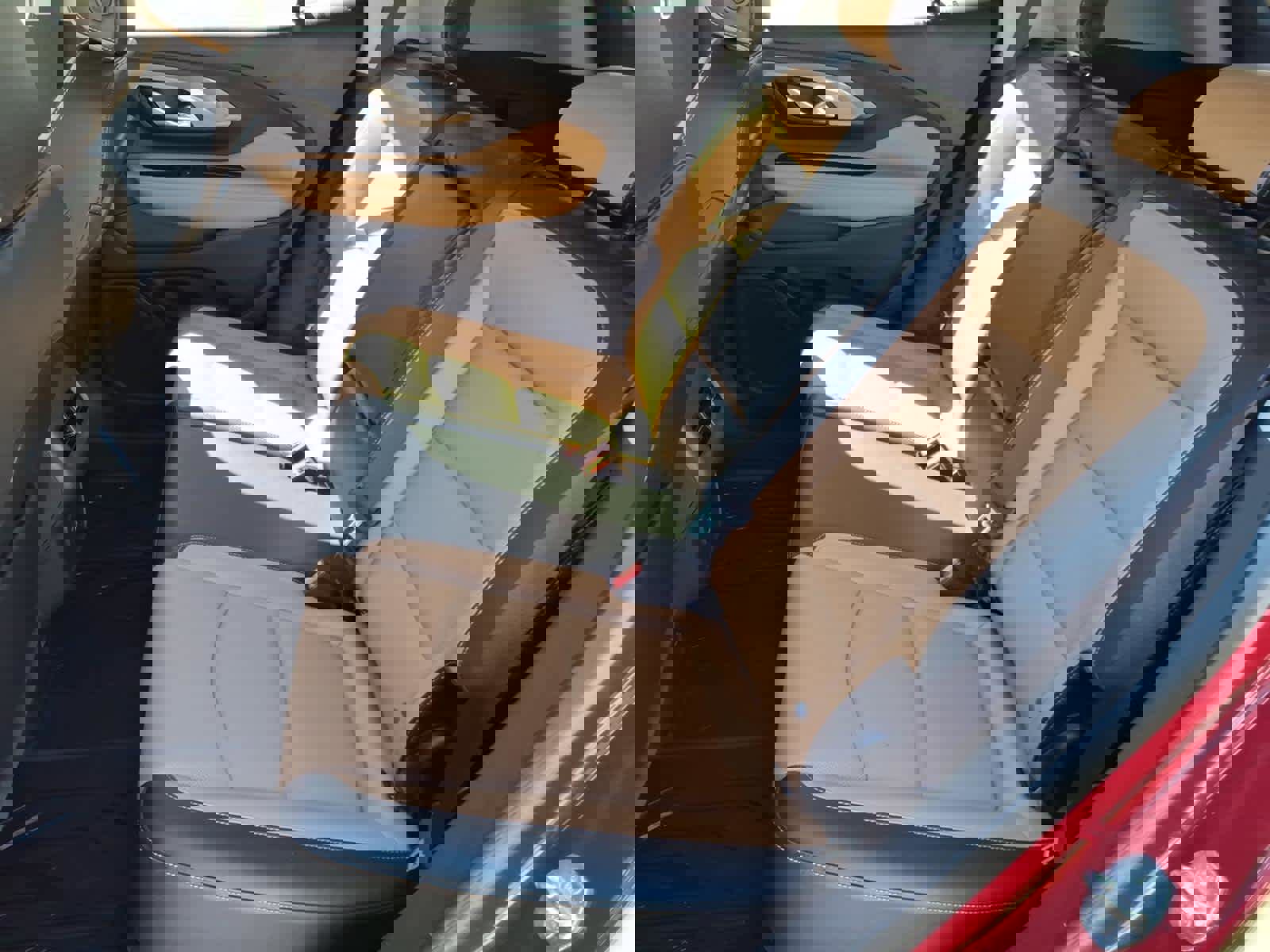 Certified 2020 GMC Terrain SLT w/ Preferred Package image 23