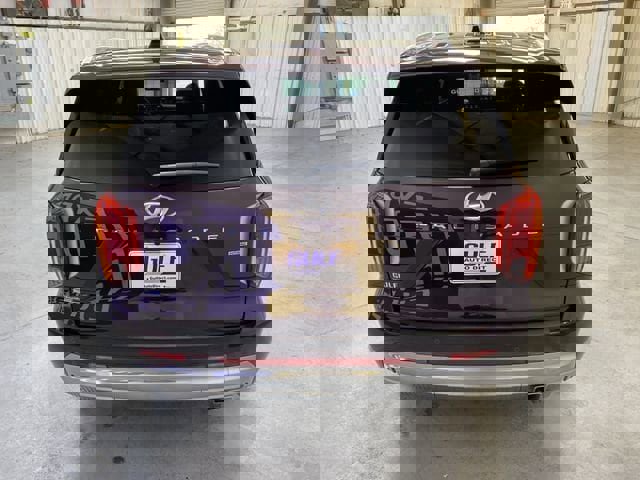 Used 2023 Hyundai Palisade Calligraphy AWD/4WD image 7