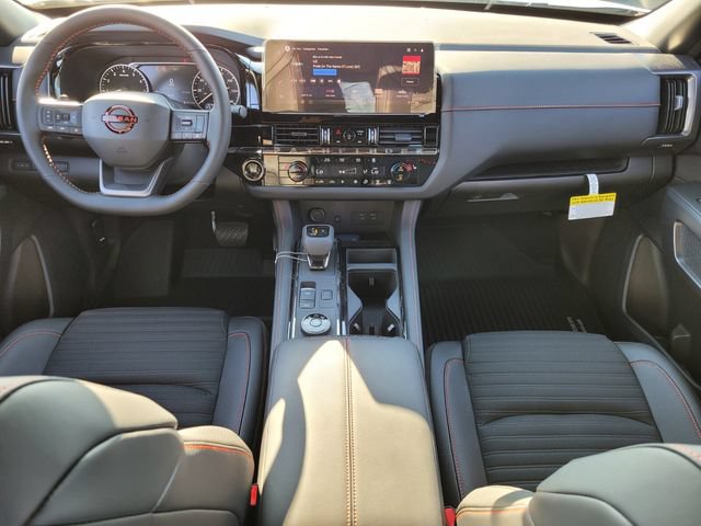 New 2026 Nissan Pathfinder Rock Creek w/ Rock Creek Premium Package AWD/4WD image 14