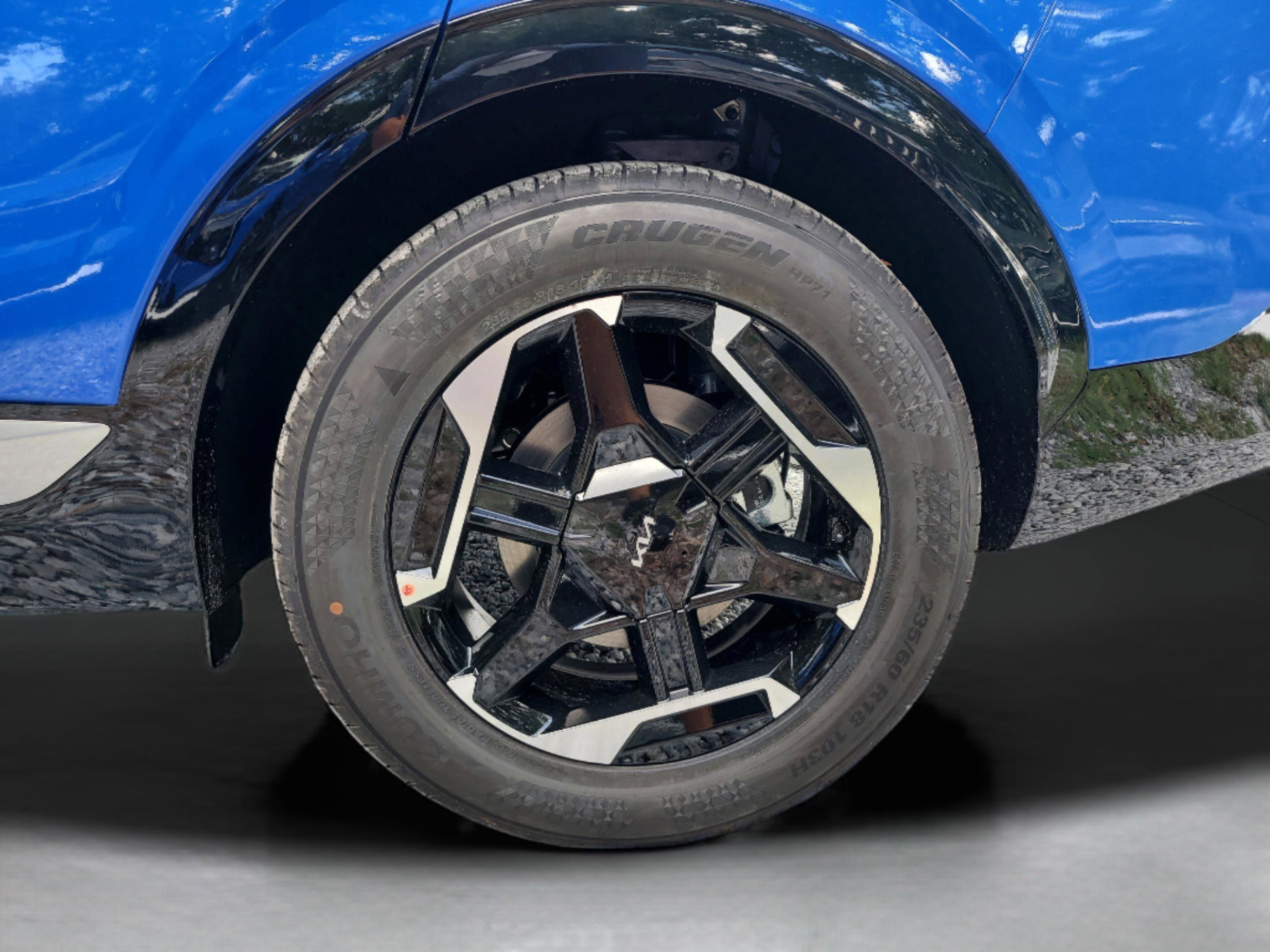 New 2026 Kia Sportage SX image 35