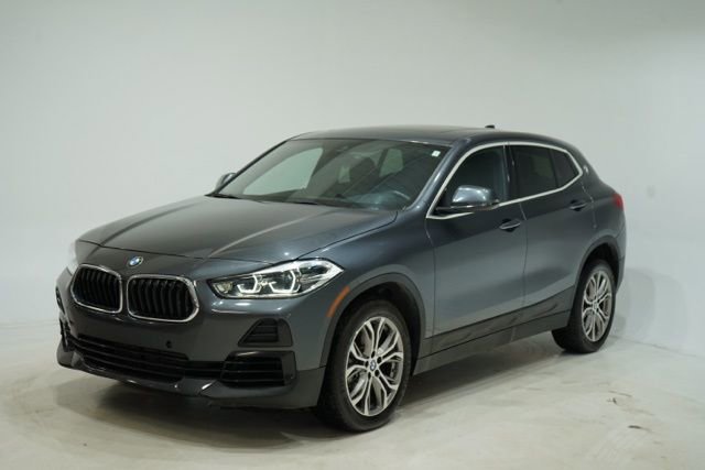 Used 2022 BMW X2 xDrive28i w/ Convenience Package image 3