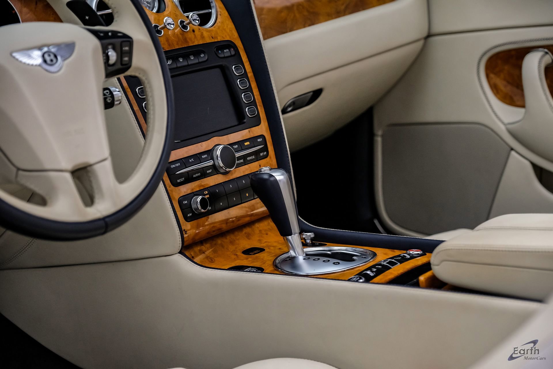 Used 2011 Bentley Continental GTC image 60