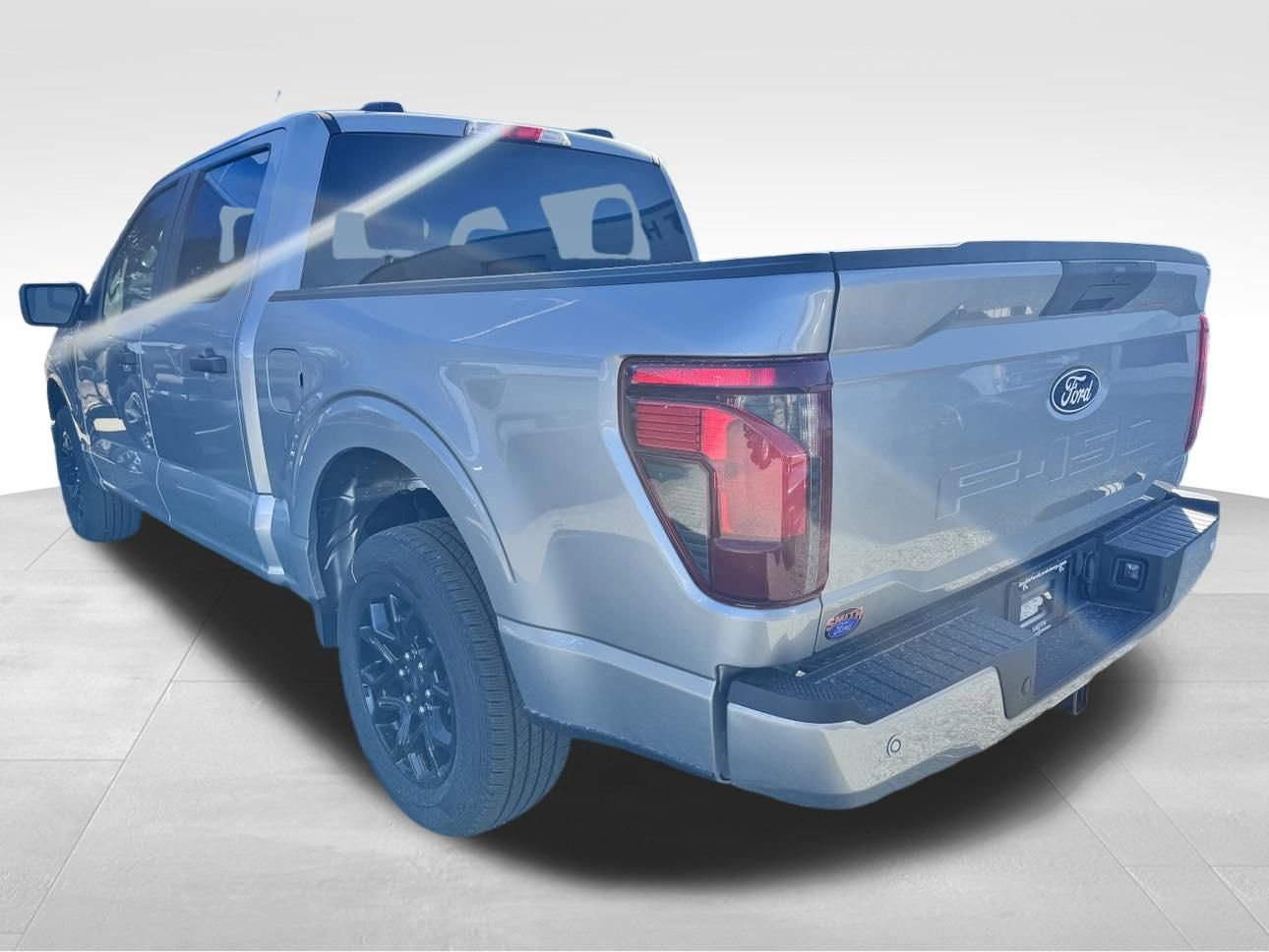 New 2025 Ford F150 STX image 16