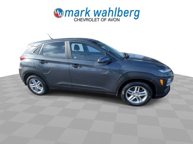 Used 2020 Hyundai Kona SE image 9