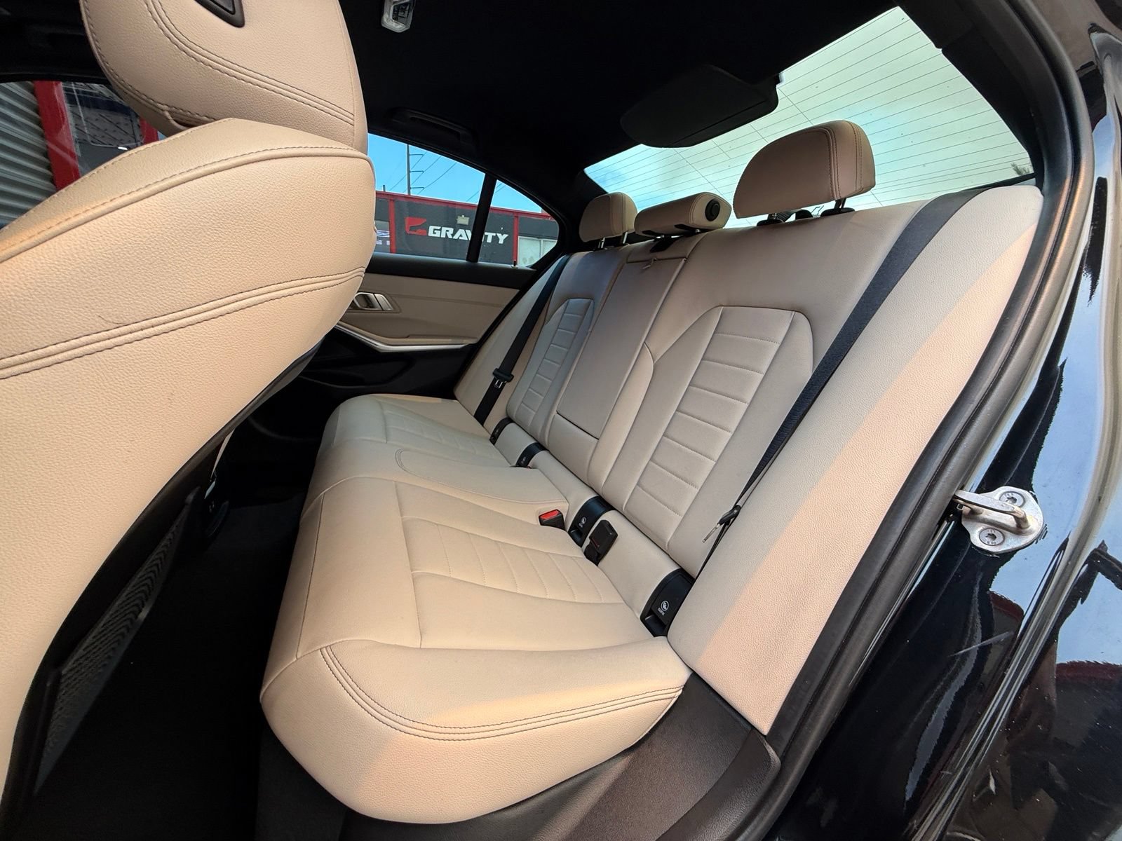 Used 2021 BMW M340i w/ Premium Package RWD image 17