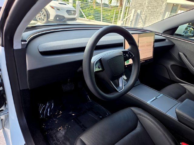 Used 2024 Tesla Model 3 Standard Range RWD image 27