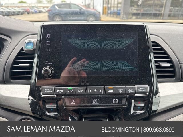 Used 2018 Honda Odyssey EX-L image 11