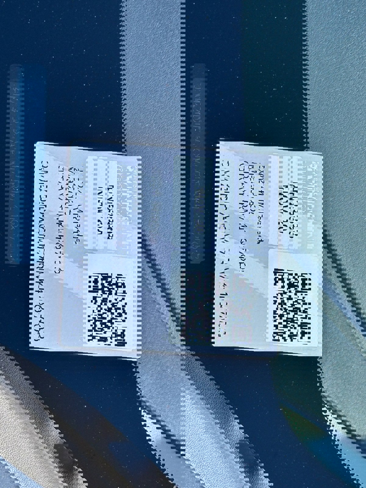 Used 2024 MAZDA MAZDA3 s image 30