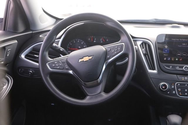 Used 2024 Chevrolet Malibu LT FWD image 22