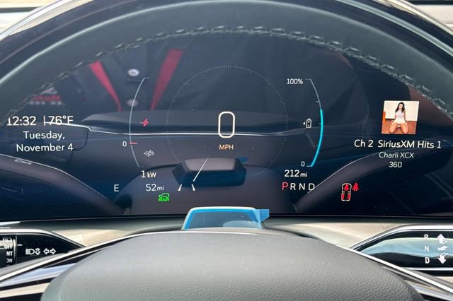 New 2026 Cadillac Vistiq Luxury w/ LPO, Floor Liner Package image 25