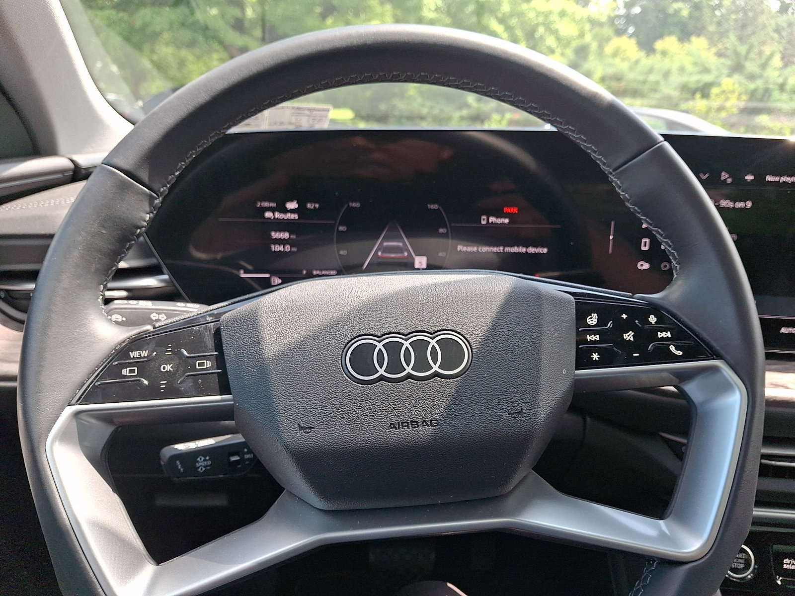 Used 2025 Audi Q5 Premium w/ Convenience Package AWD/4WD image 20
