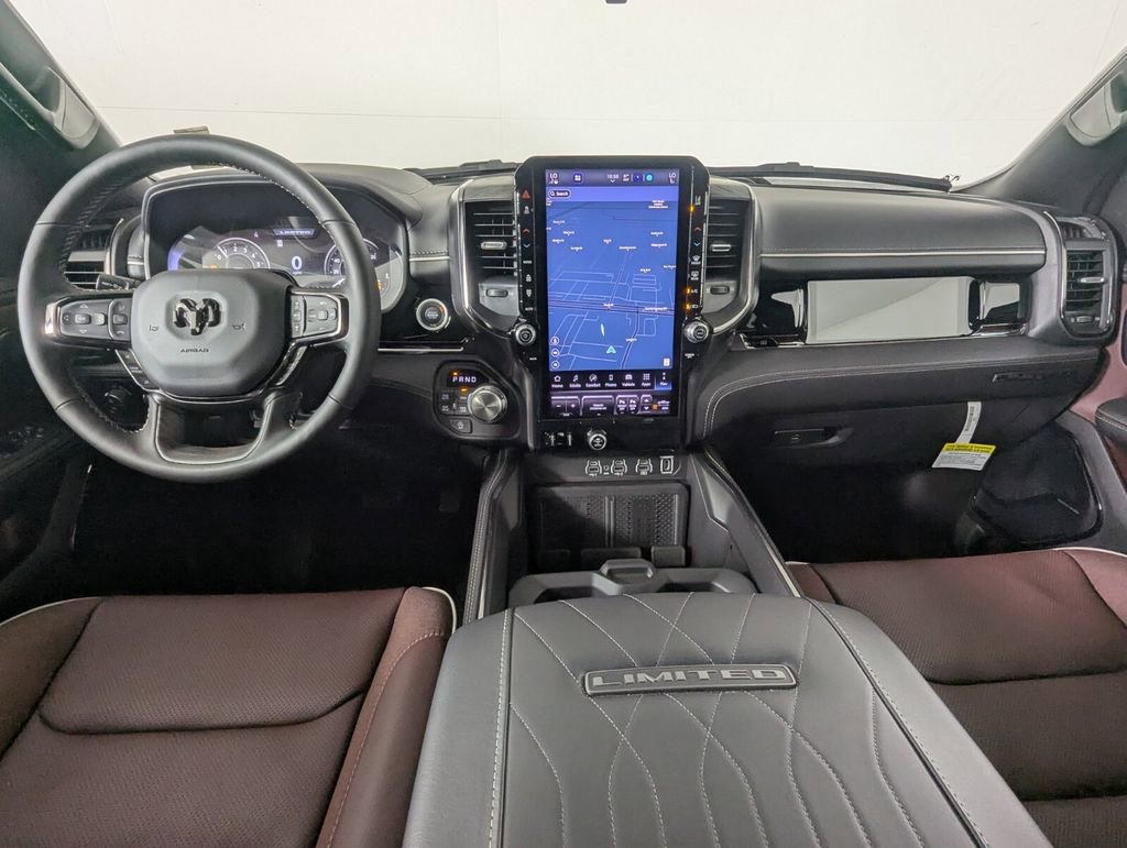 New 2026 RAM 1500 Limited image 19