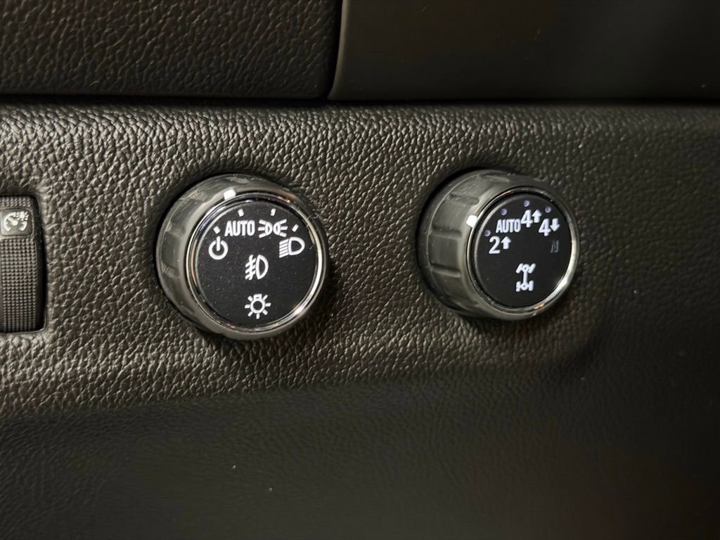 Certified 2018 Chevrolet Colorado LT w/ LT Convenience Package image 34