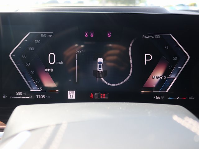 New 2026 BMW X7 xDrive40i image 15