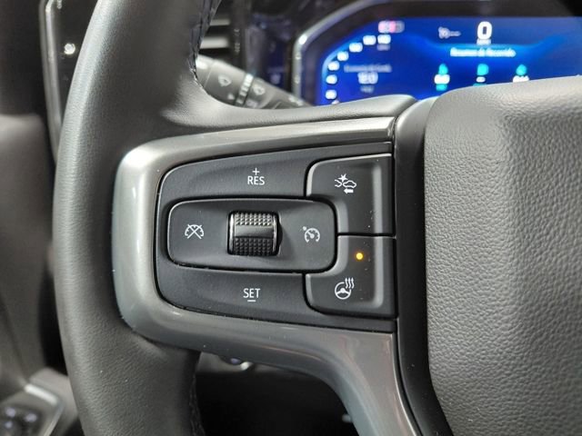 Used 2025 Chevrolet Silverado 2500 LT w/ Convenience Package AWD/4WD image 37