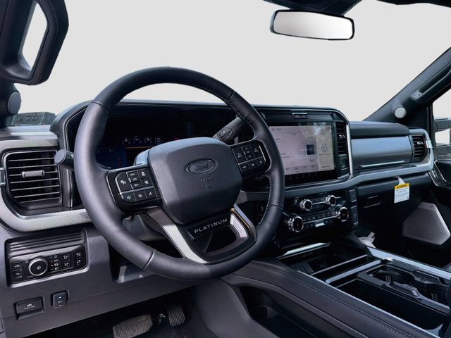 New 2026 Ford F350 Platinum AWD/4WD image 7