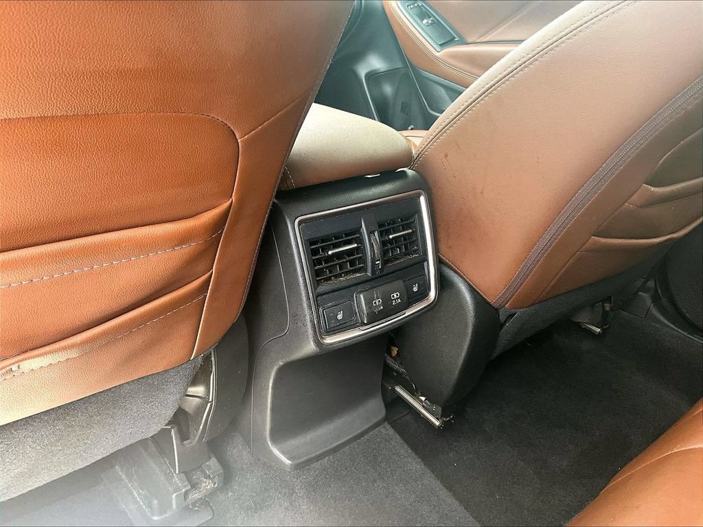Used 2020 Subaru Forester Touring AWD/4WD image 33