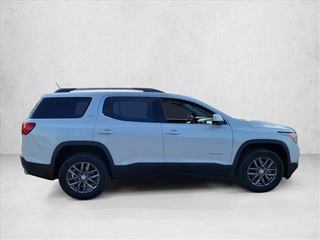 Used 2019 GMC Acadia SLT FWD image 4