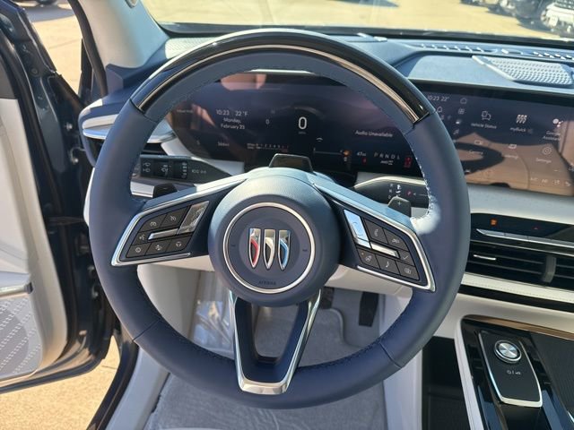New 2026 Buick Enclave Avenir w/ Super Cruise Package AWD/4WD image 17