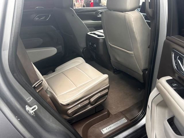 Used 2021 Chevrolet Tahoe LT image 15
