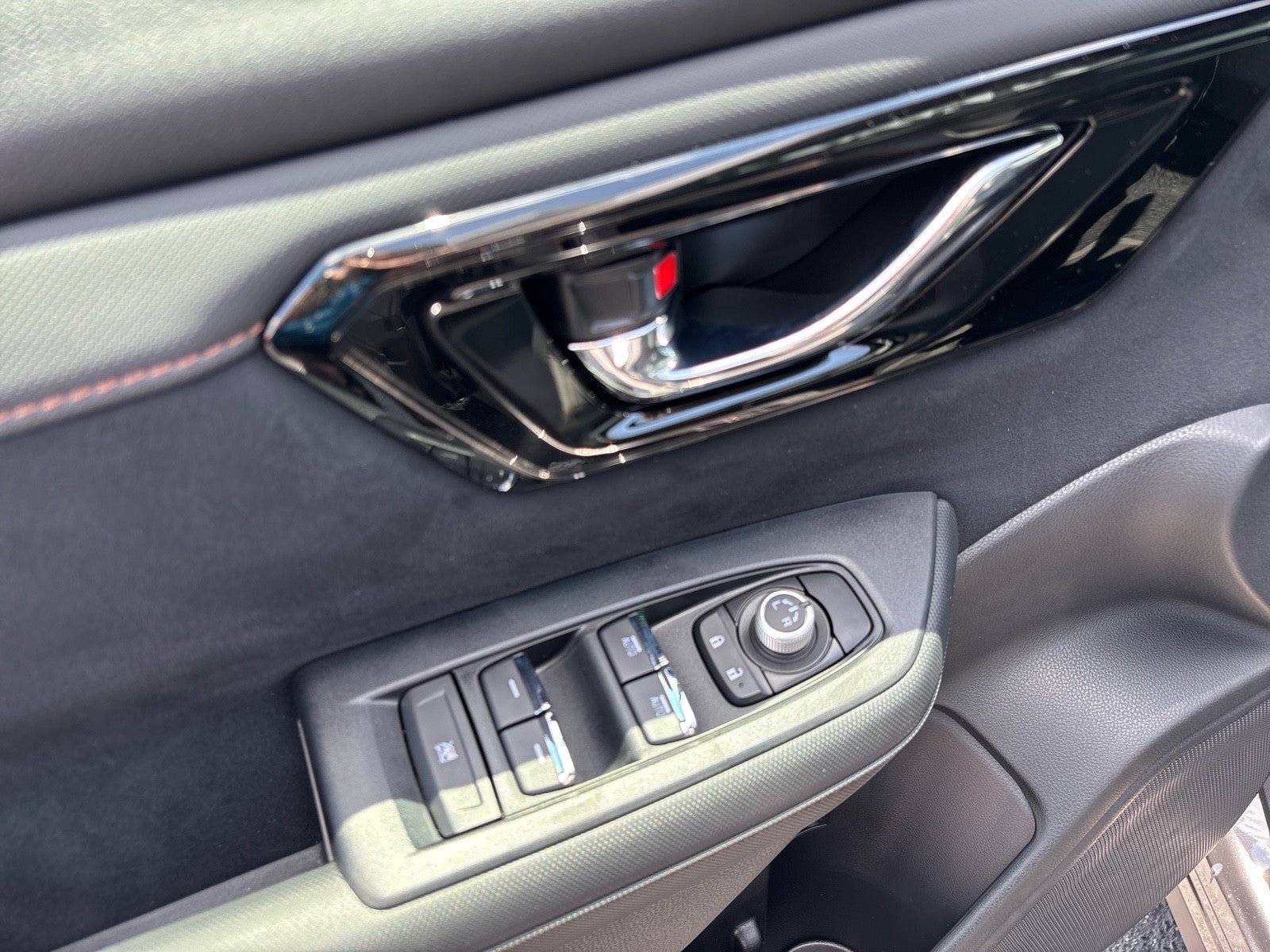 New 2026 Subaru Forester Sport AWD/4WD image 13