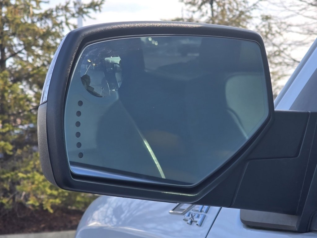 Used 2018 GMC Sierra 1500 SLT image 23