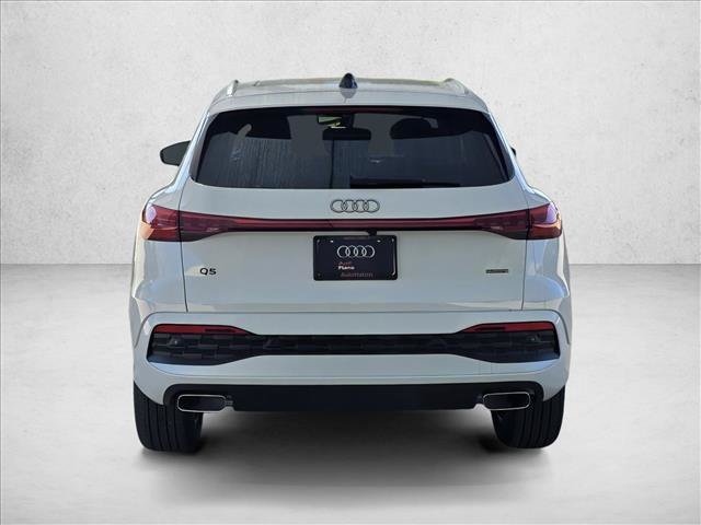 New 2025 Audi Q5 Premium w/ Convenience Package AWD/4WD image 6