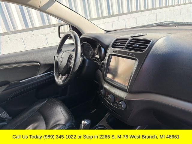 Used 2015 Dodge Journey Crossroad w/ Flexible Seating Group AWD/4WD image 36